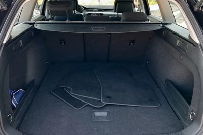 Volkswagen Passat 2.0 Tsi Business Dsg