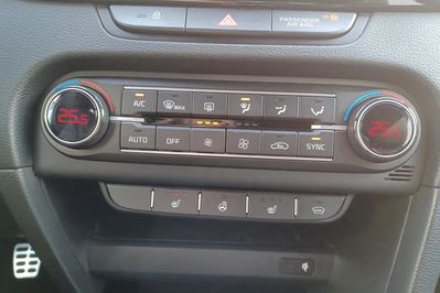 Kia ProCeed 1.5 T-GDI GT Line