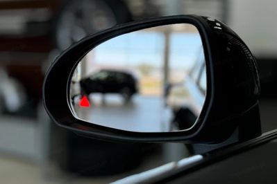 Mercedes GLC Coupe 220 d  4-Matic AMG Line