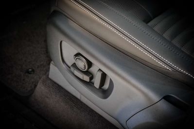 Land Rover Discovery V 3.0 D350 Dynamic HSE