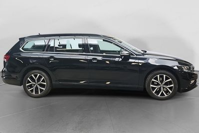 Volkswagen Passat TSI EVO Business DSG