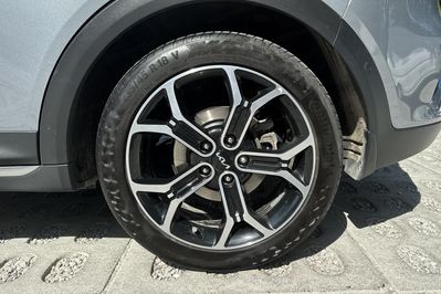 Kia XCeed Prestige Line 1.6 T-GDI  DCT