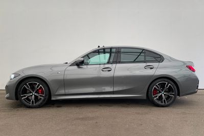 BMW Seria 3 320d xDrive M Sport