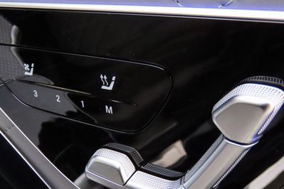 Mercedes Klasa S Maybach 580 4-Matic