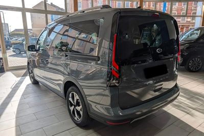 Ford Tourneo Connect Grand L2H1 Active A7