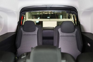 Toyota Proace City Verso Long L2H1 Family 7os AT