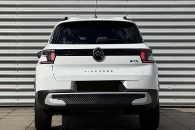 Citroen C3 Aircross Max Extended Range 54.2kWh