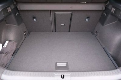 Cupra Formentor 1.5 e-TSI DSG