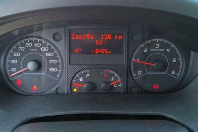 Citroen Jumper L3H2