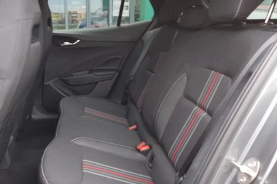 Skoda Fabia 1.0 TSI Monte Carlo