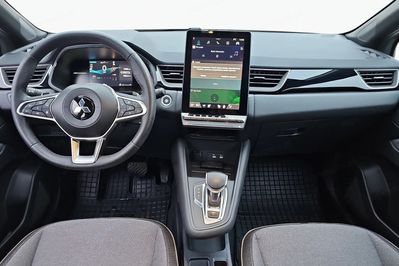 Mitsubishi ASX 1.3 Instyle DCT