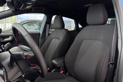 Ford Puma 1.0 EcoBoost ST-Line