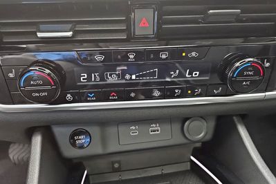 Nissan X-Trail N-Connecta 2WD 1.5 VC-T e-POWER