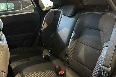 Renault Symbioz Esprit Alpine 1.8 E-Tech Full Hybrid