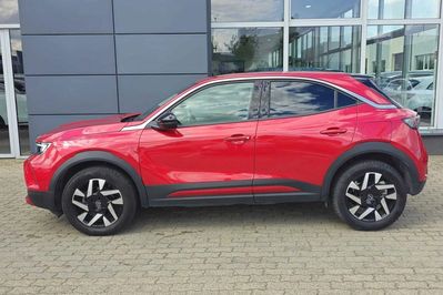 Opel Mokka 1.2 t Elegance S&S