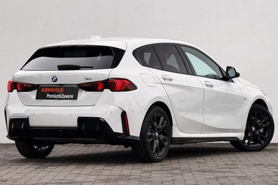 BMW Seria 1 120