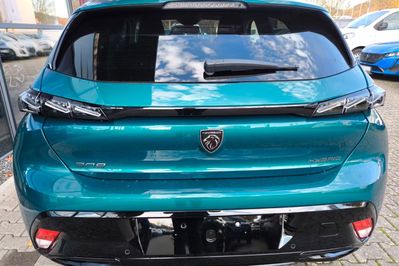 Peugeot 308 Allure 1.2 mHEV e-DCS6