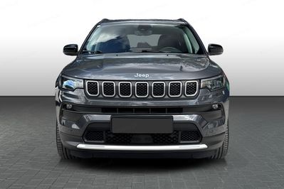 Jeep Compass Limited 1.5 T4 mHEV  FWD S&S DCT