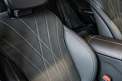 Mercedes Klasa C 200 d Business Edition Estate