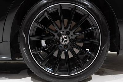 Mercedes Klasa S 450 d 4-Matic L AMG Line