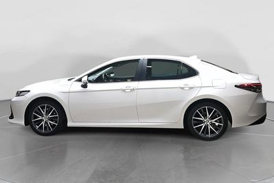 Toyota Camry 2.5 Hybrid Prestige