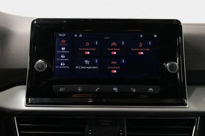 Seat Tarraco 1.5 Tsi Act Opf Style