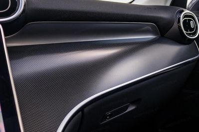 Mercedes GLC 300 de 4-Matic Avantgarde