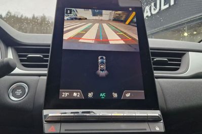 Renault Symbioz Evolution 1.3 TCe mHEV