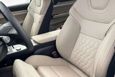 Volvo EX90 Twin Performance AWD Ultra 6 os
