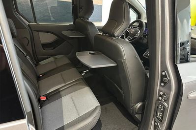 Renault Kangoo L1H1 Techno EDC