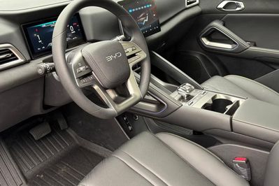 BYD ATTO 2 Active