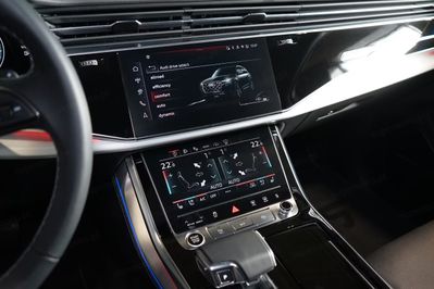 Audi Q7 45 TDI quattro S Line