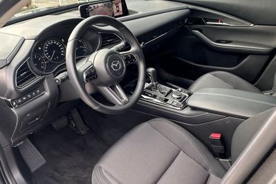 Mazda CX-30 Exclusive-Line 2WD