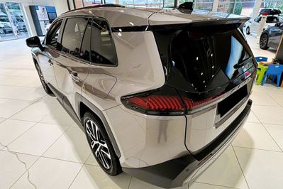 Toyota RAV4 Executive 2.5 Hybrid Dynamic Force AWD