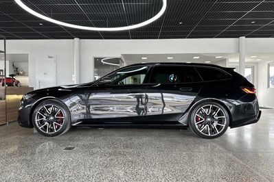 BMW Seria 5 Touring M5