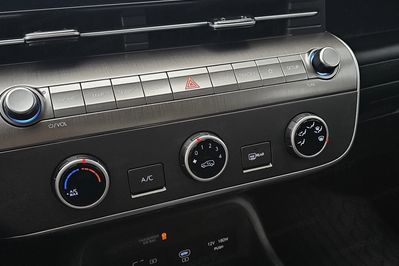 Hyundai Kona 1.0 T-GDI Comfort