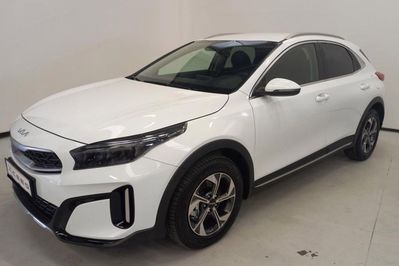 Kia XCeed 1.5 T-GDI M