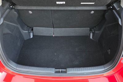 Toyota Yaris 1.5 Hybrid Comfort