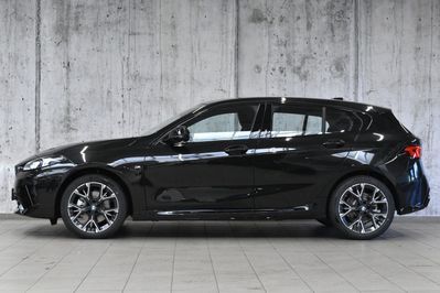 BMW Seria 1 118d