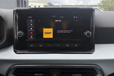 Seat Arona 1.0 Tsi Style S&S Dsg