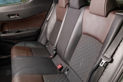 Toyota C-HR 1.8 Hybrid Prestige