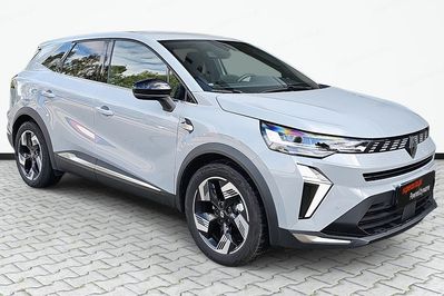 Renault Symbioz e-Tech Full Hybrid 160 Techno