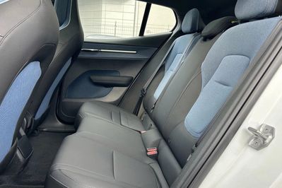 Volvo EX30 Single Motor Long Range Ultra