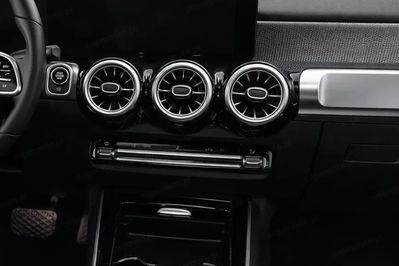 Mercedes GLB 200 7G-DCT