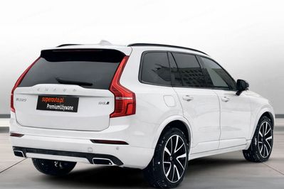 Volvo XC90 B5 D AWD R-Design