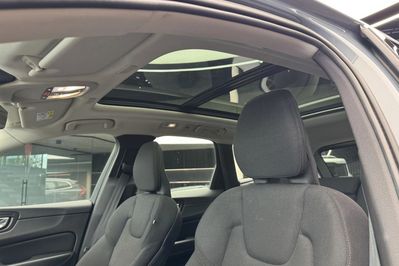 Volvo XC60 T6 Plug-In Hybrid AWD Inscription aut
