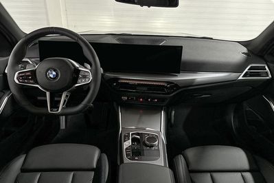 BMW Seria 3 Touring 320d xDrive M Sport