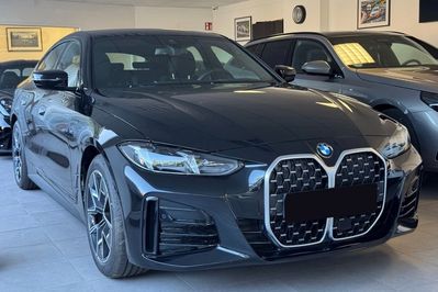 BMW Seria 4 Gran Coupe 430i xDrive M Sport