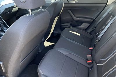 Volkswagen Taigo 1.0 Tsi Style Dsg