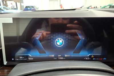 BMW X7 xDrive40d mHEV M Sport